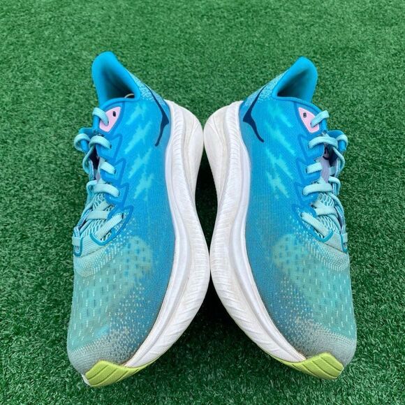 HOKA ONE ONE MACH 6 - Women’s Running Shoes - SIZE 10B - Picture 6 of 10